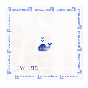 Mini Whale