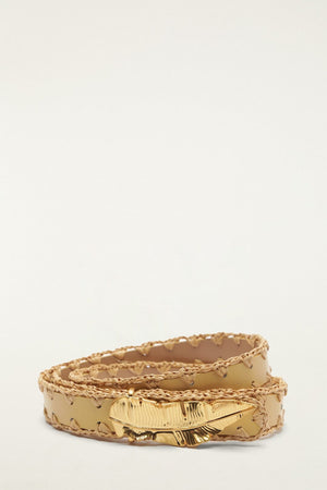 Double Sided Belt