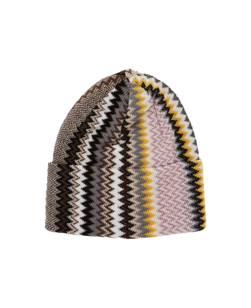 Multi Beanie