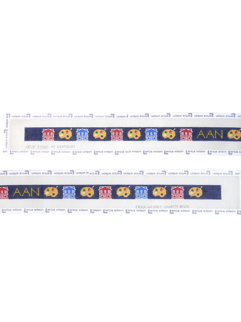 Artists Association of Nantucket Belt