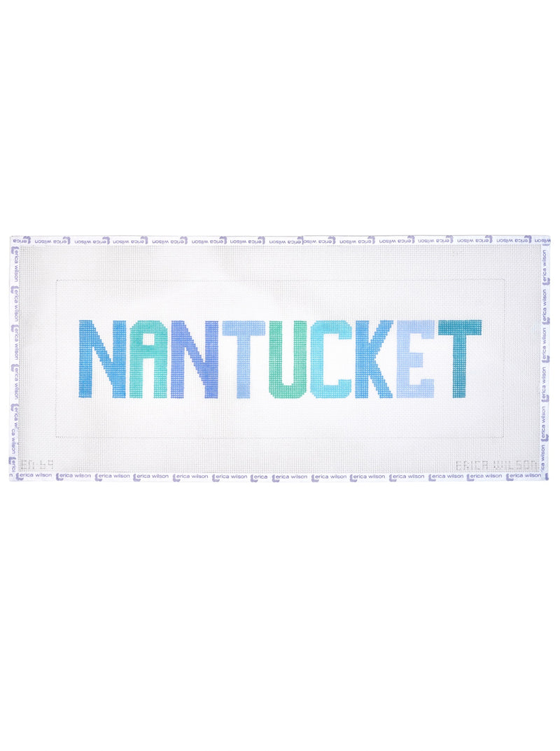 Nantucket Blue