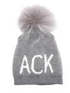 ACK Pom Hat