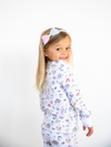 Multicolor Clambake Kids PJ