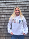 NDLPT Relaxed Hoodie