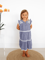 Girl's Molly Dress