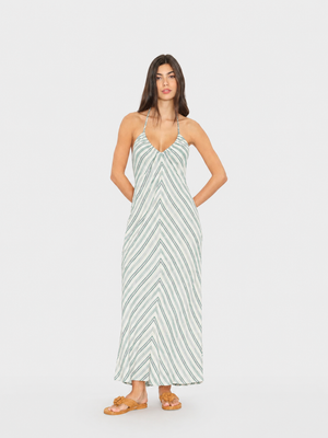 Midi Dresses