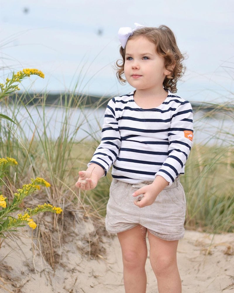 Sailor Shirt, Infant/Toddler