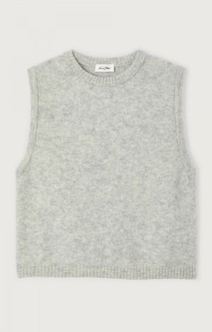 Sleeveless Tops