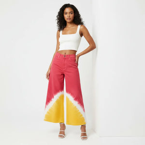 Guaji Pants
