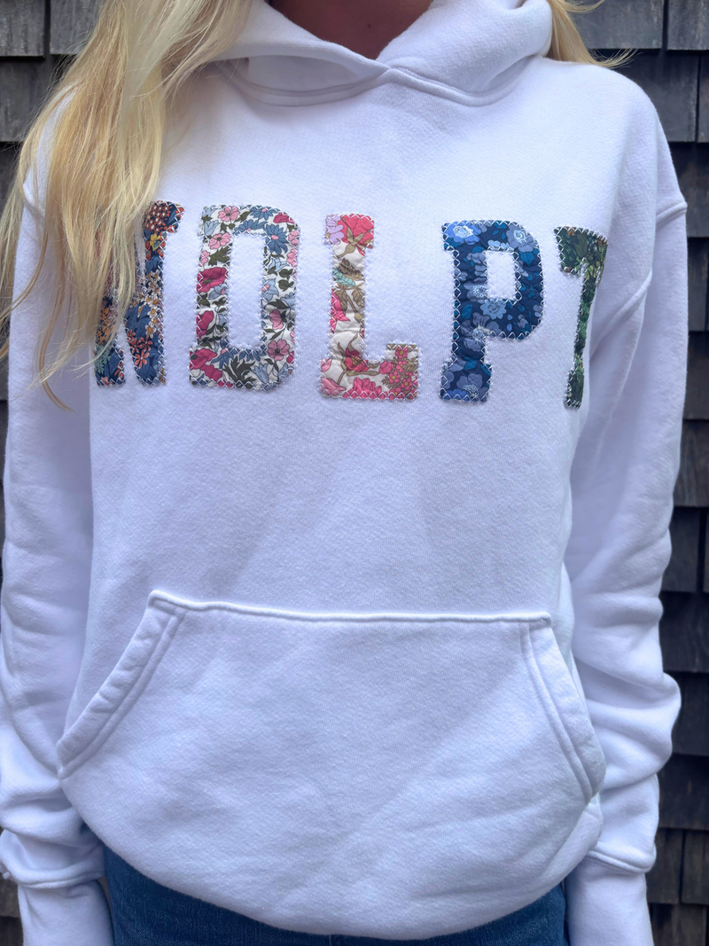 NDLPT Relaxed Hoodie