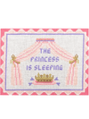 Princess is Sleeping