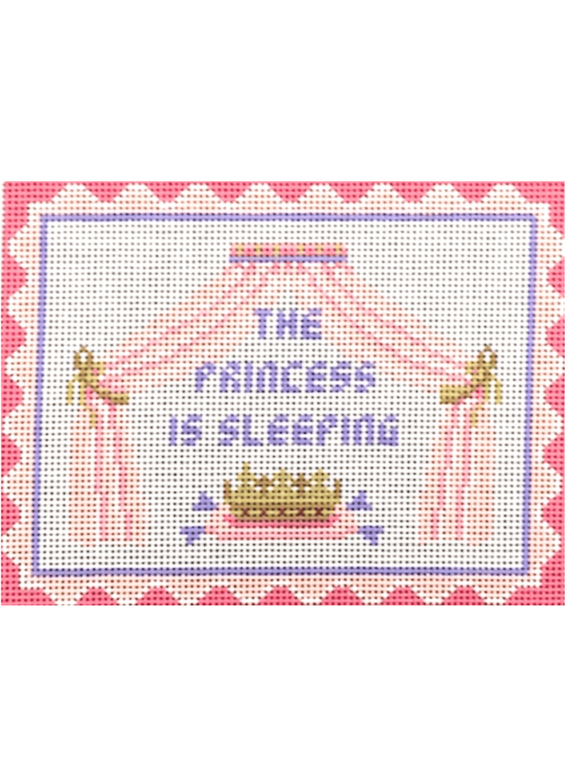 Princess is Sleeping