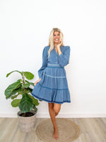 Surfside Dress