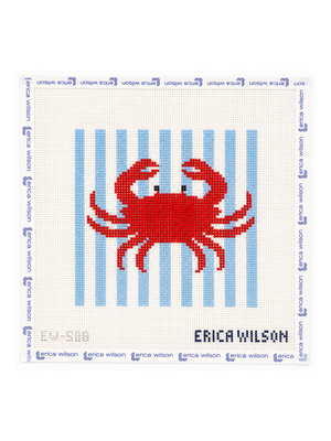Crab with Stripes 10m