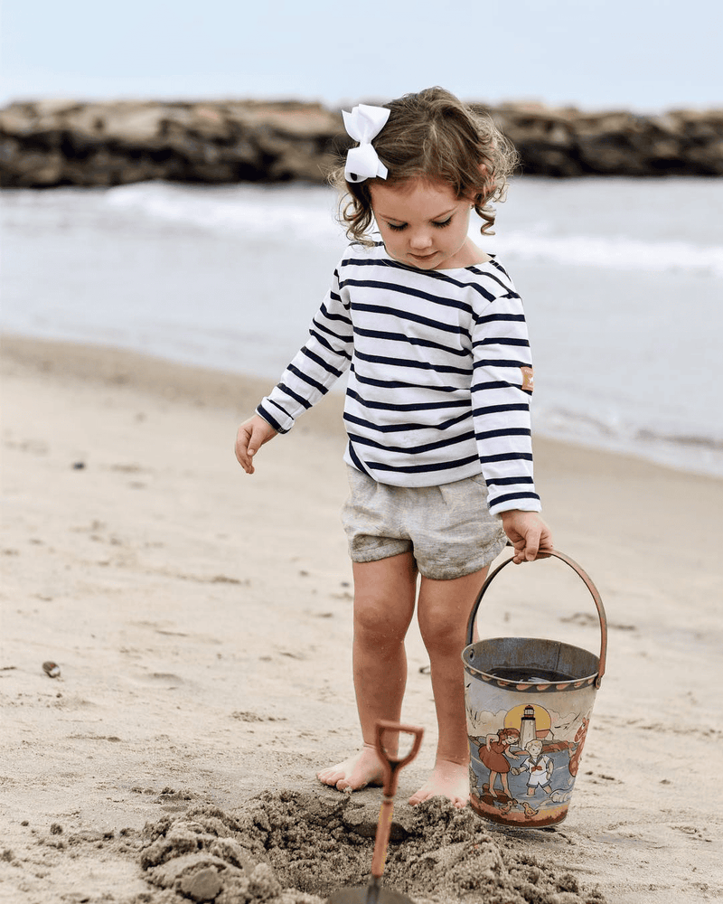 Sailor Shirt, Infant/Toddler