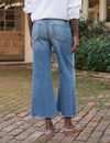 Long Gaucho Pant