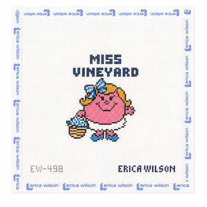 Miss Vineyard