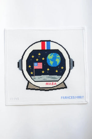 Astronaut Helmet