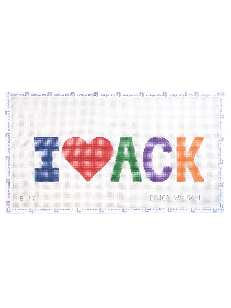 I <3 ACK