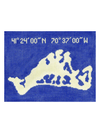 Martha's Vineyard Pillow