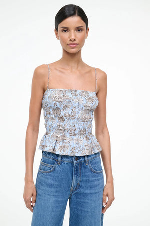 Ayla Top