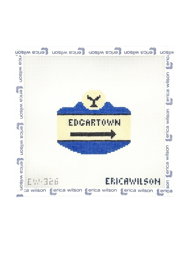 Signs Around Martha's Vineyard