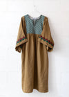 Levante Dress