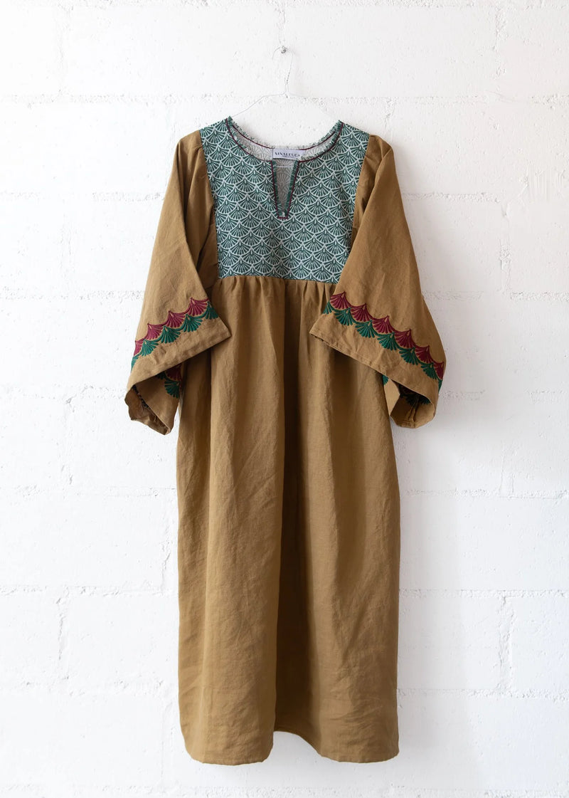 Levante Dress