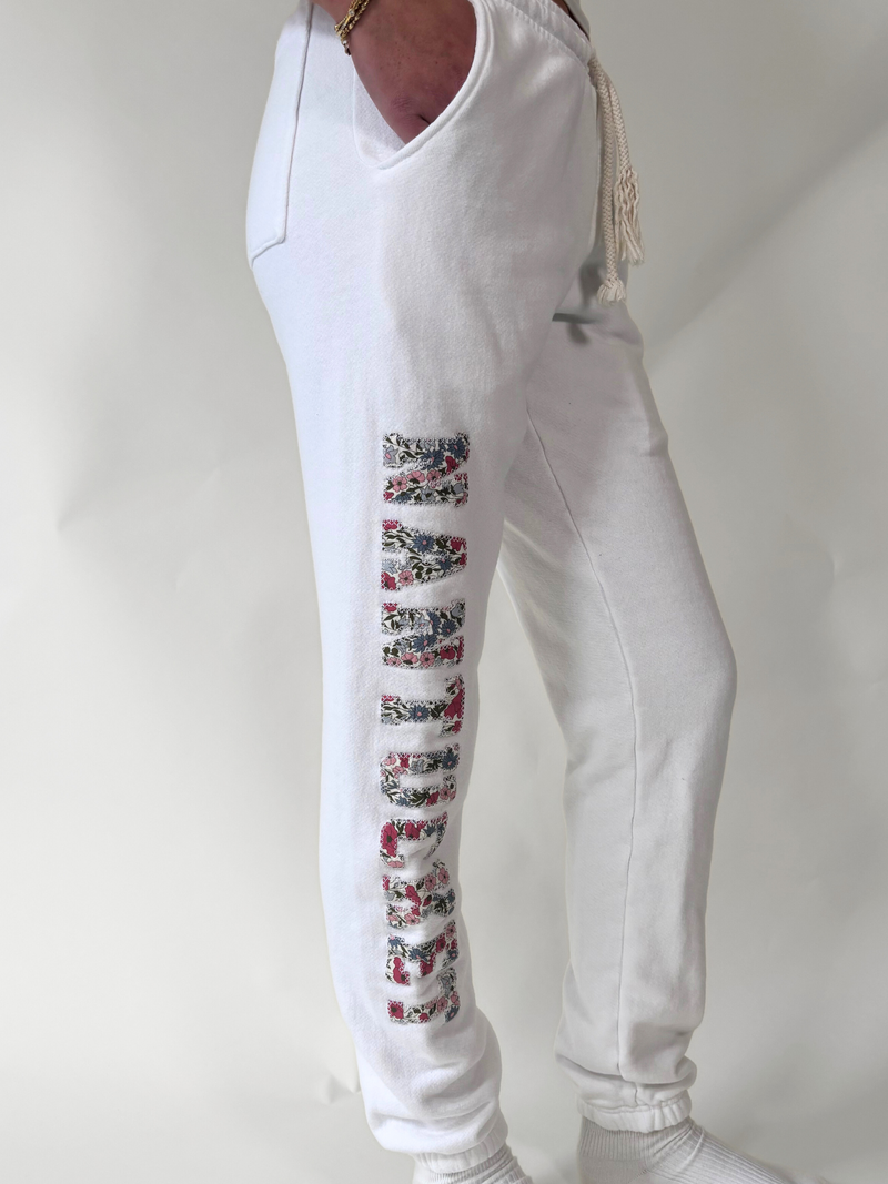 Nantucket Sweatpants