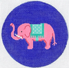 Pink Elephant