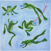 Frogs
