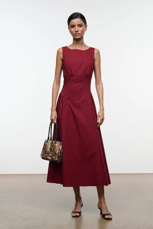 Gwen Dress