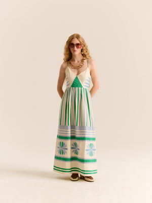 Amelia Dress