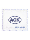 ACK Bumper Sticker