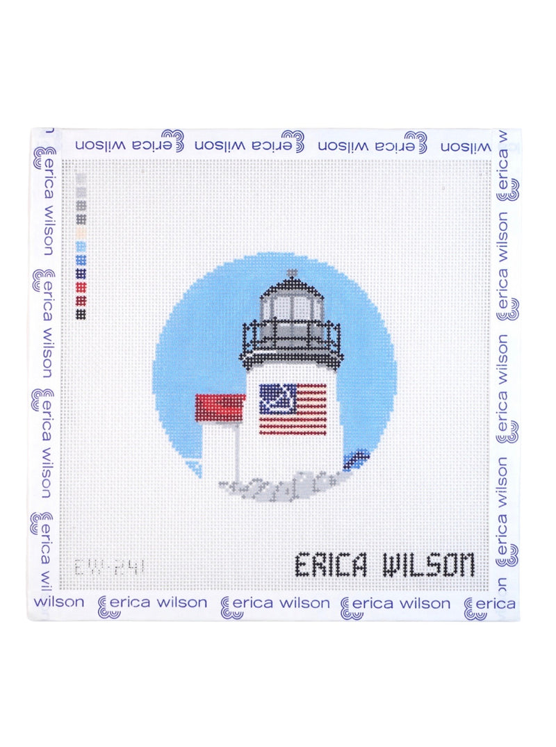 Brant Point Round 4th of July