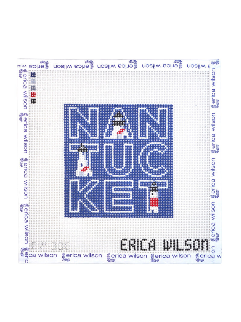 Nantucket 3 Lighthouses