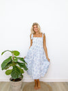 Endless Summer Dorothy Midi Dress