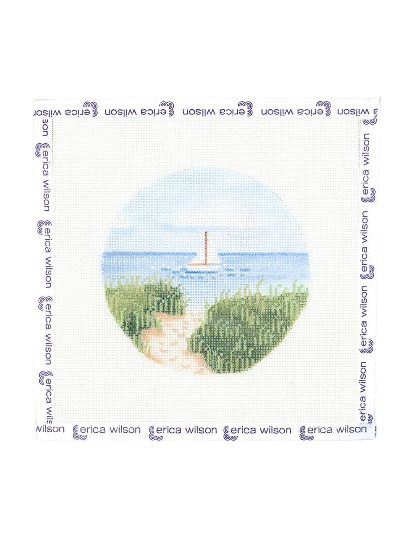 Lovely Day For A Sail