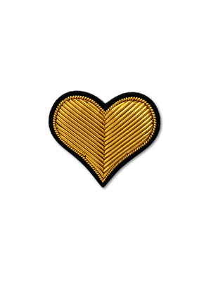 Heart Pin