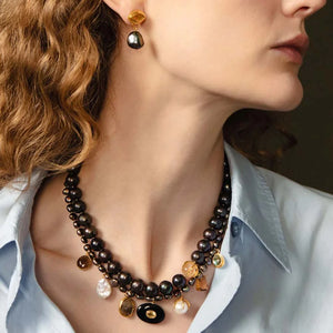 Lark Necklace
