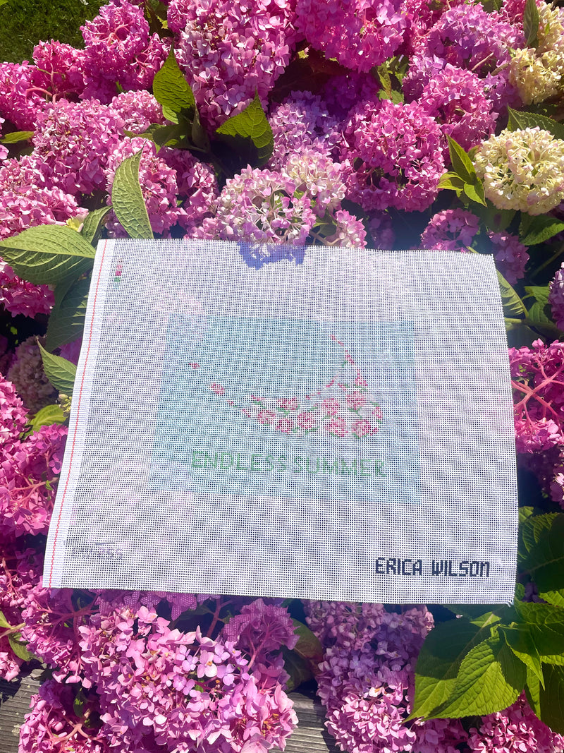 Endless Summer Nantucket Hydrangea