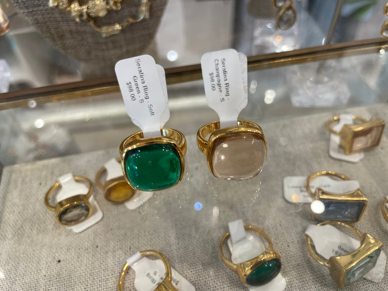 Serafina Ring