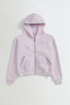 Rosie Zip Hoodie