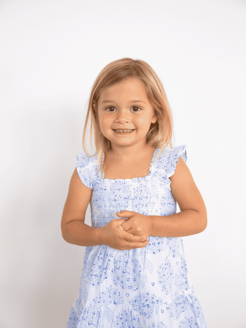 Endless Summer Girls Moira Dress