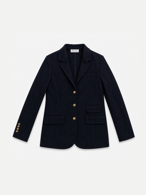 Cashmere Blazer