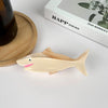 Shark Hair Clip