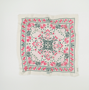 Scarf Bandana Seville