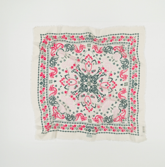 Scarf Bandana Seville