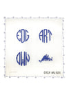 Edgartown Coasters