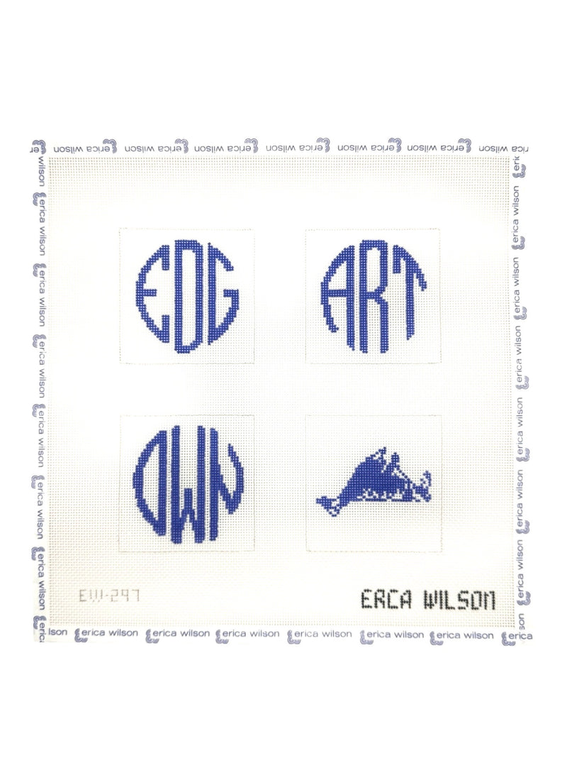Edgartown Coasters